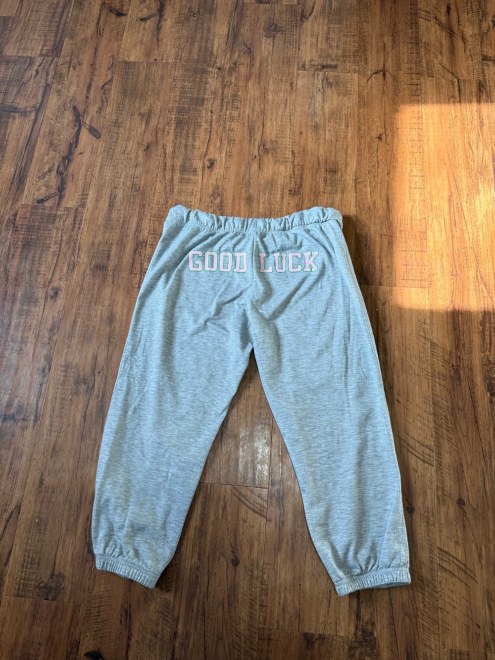 y2k capris